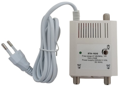 Amplificatore antenna - amplificatore,