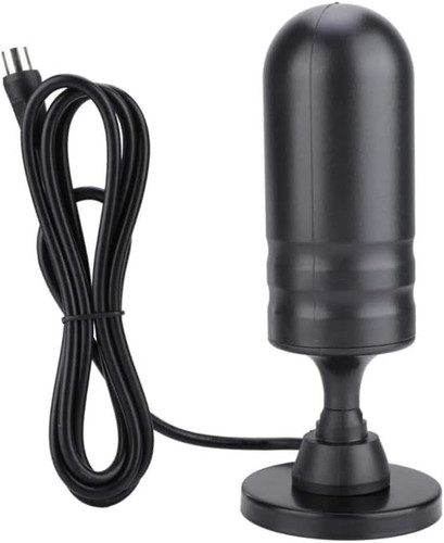 Antenna per digitale - tv,