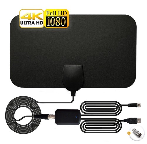Antenna amplificata interno - da,