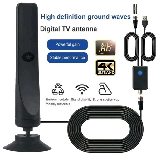 Antenna interna - interna,