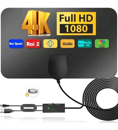 Antenna interno potente - interno,
