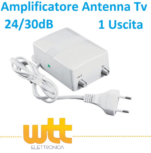 Amplificatore segnale per