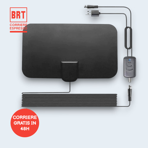 Antenna digitale interno - , 4k