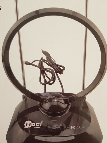 Antenna diglitale hdtv - hdtv,