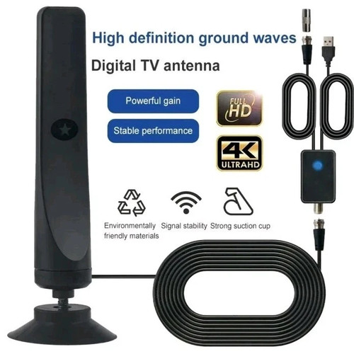 Antenna interna - ✅antenna,
