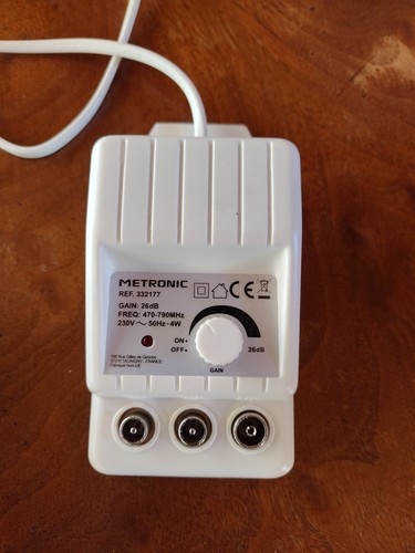 Metronic 332177 - ,